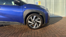 Toyota Aygo X 1.0 VVT-i Edge 5dr Auto Petrol Hatchback